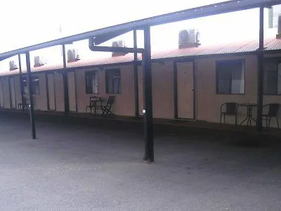 Harbour Sails Motor Inn Gladstone