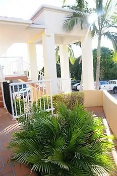 Harbour Sails Motor Inn Gladstone 4*,