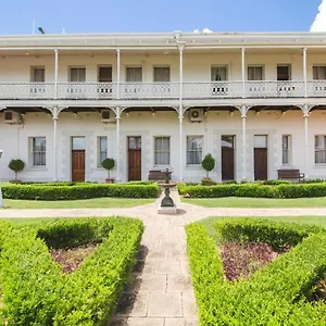 4* Hotel Denison Boutique