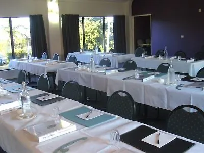 Harbour Sails Motor Inn Gladstone 4*,