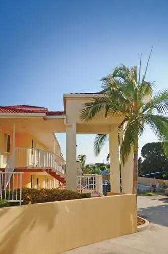 Harbour Sails Motor Inn Gladstone