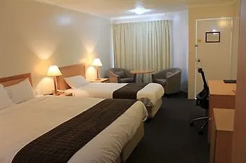 Harbour Sails Motor Inn Gladstone