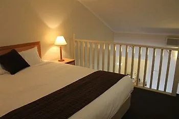 Harbour Sails Motor Inn Gladstone Australien