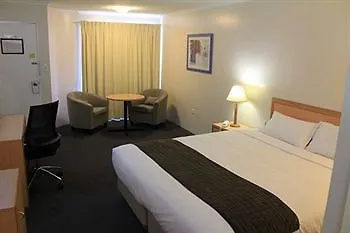 Harbour Sails Motor Inn Gladstone 4*,  Australien