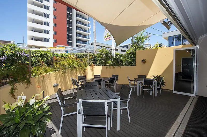 Harbour Sails Motor Inn Gladstone 4*,